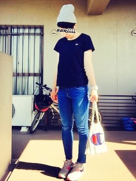 aakiiiiさんのコーディネート