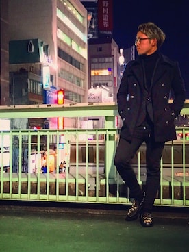 Tatsuさんのコーディネート