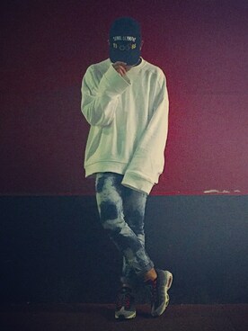 Tatsuさんのコーディネート