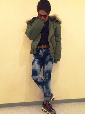 Tatsuさんのコーディネート