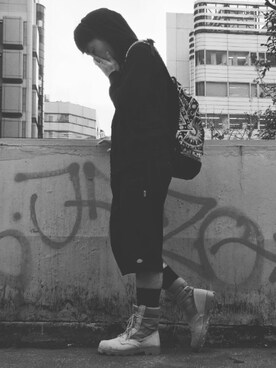 Tatsuさんのコーディネート