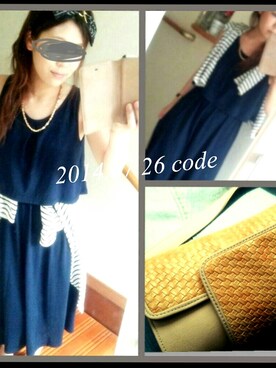 taaさんのコーディネート