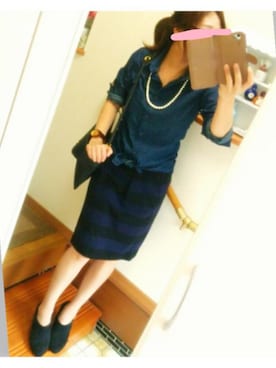 taaさんのコーディネート