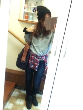 taaさんのコーディネート