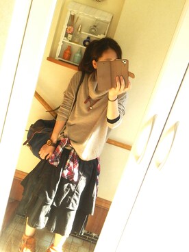 taaさんのコーディネート