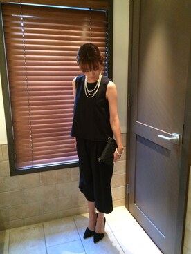 komacoさんのコーディネート