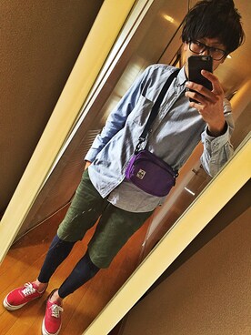 kazzzzさんのコーディネート