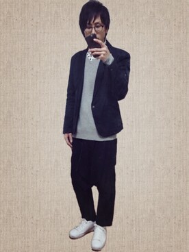 kazzzzさんのコーディネート