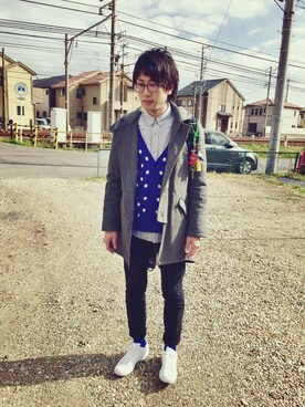 kazzzzさんのコーディネート