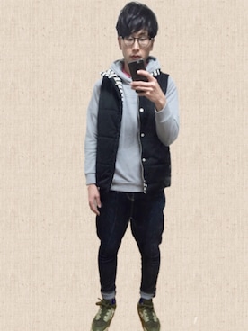 kazzzzさんのコーディネート