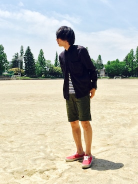 kazzzzさんのコーディネート