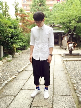 kazzzzさんのコーディネート