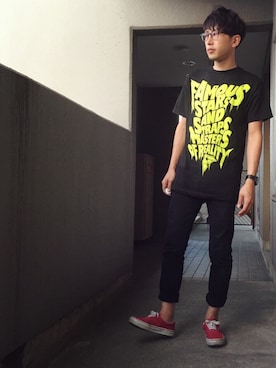 kazzzzさんのコーディネート