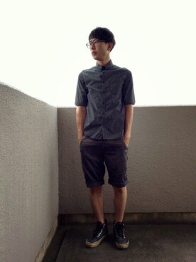 kazzzzさんのコーディネート