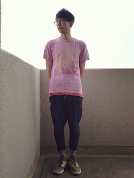 kazzzzさんのコーディネート