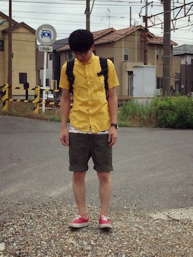 kazzzzさんのコーディネート