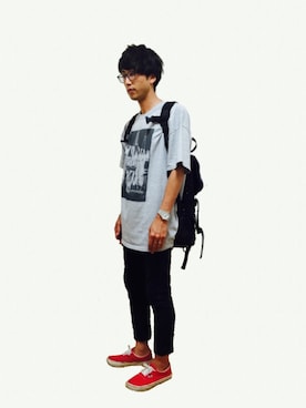 kazzzzさんのコーディネート