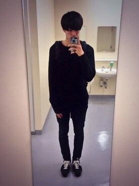 Jun Douuraさんのコーディネート