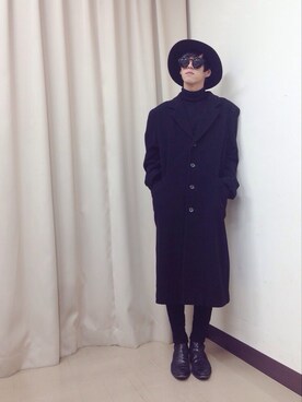 Jun Douuraさんのコーディネート