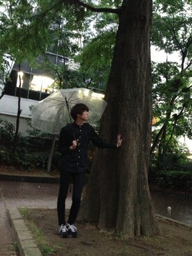 Jun Douuraさんのコーディネート