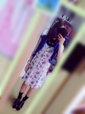 Yoshida Masamiさんのコーディネート