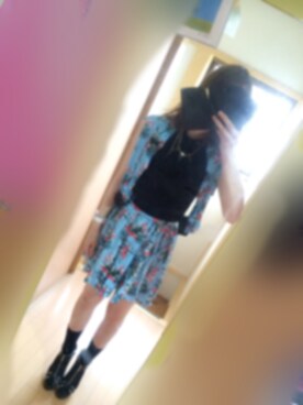 Yoshida Masamiさんのコーディネート