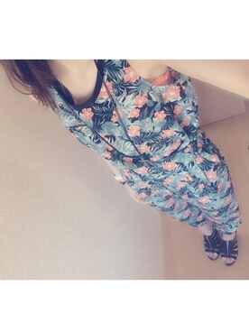 Yoshida Masamiさんのコーディネート