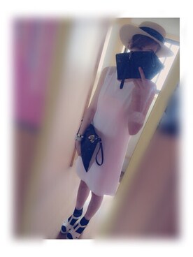 Yoshida Masamiさんのコーディネート