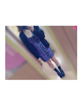 Yoshida Masamiさんのコーディネート