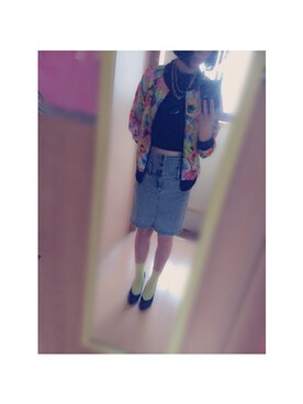 Yoshida Masamiさんのコーディネート