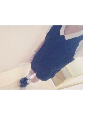 Yoshida Masamiさんのコーディネート