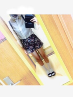 Yoshida Masamiさんのコーディネート