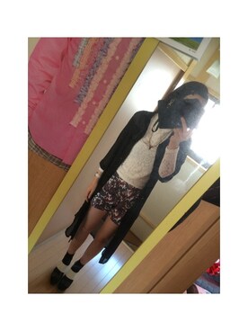 Yoshida Masamiさんのコーディネート