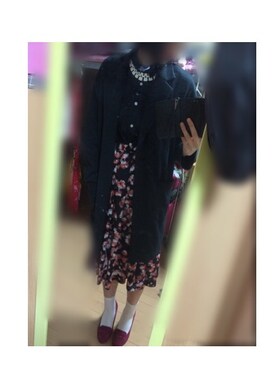 Yoshida Masamiさんのコーディネート