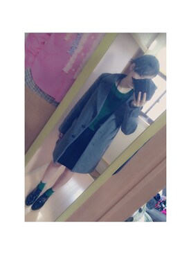 Yoshida Masamiさんのコーディネート