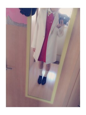 Yoshida Masamiさんのコーディネート