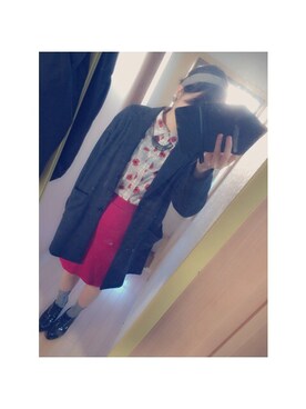 Yoshida Masamiさんのコーディネート