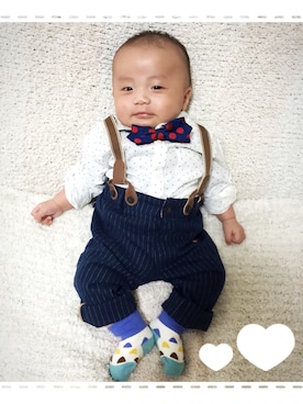 koocha&chiichaさんのコーディネート