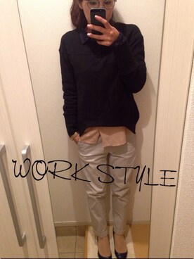 ぶっちょさんのコーディネート