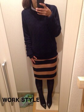 ぶっちょさんのコーディネート