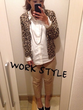 ぶっちょさんのコーディネート