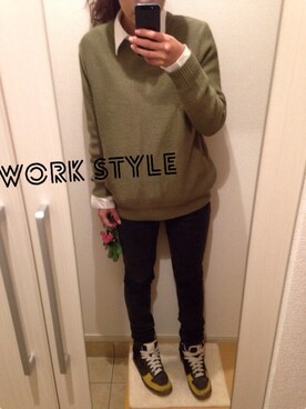 ぶっちょさんのコーディネート