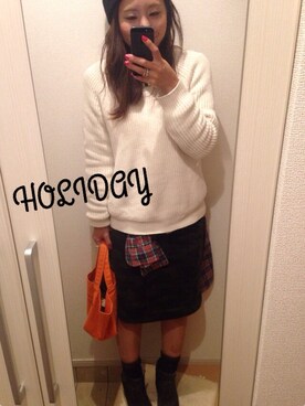 ぶっちょさんのコーディネート