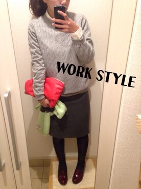 ぶっちょさんのコーディネート