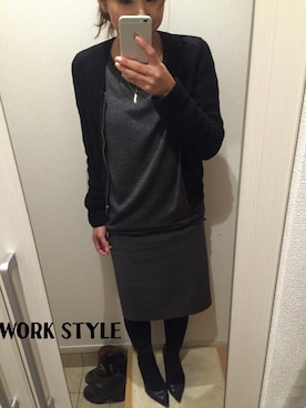 ぶっちょさんのコーディネート