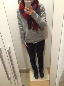 ぶっちょさんのコーディネート