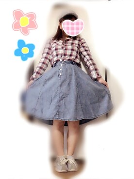 junさんのコーディネート