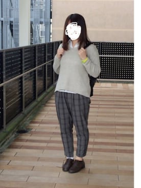 junさんのコーディネート