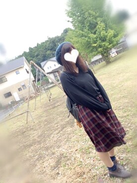 junさんのコーディネート