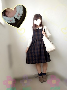 junさんのコーディネート